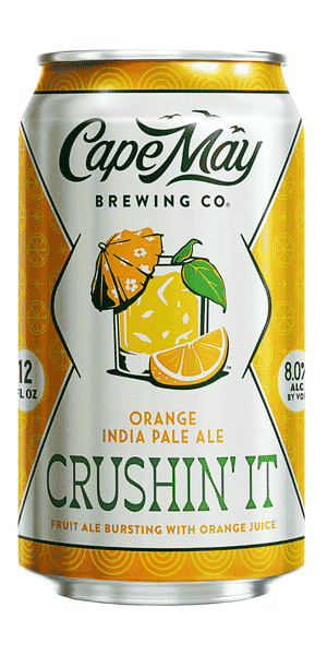 Cape May Brewing Co